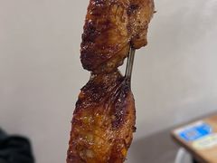 -鬼味烤翅(南锣鼓巷店)