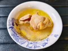 -福照楼汽锅鸡·云南特色菜(火车站锦江店)