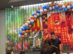 -乐凯撒披萨(喜荟城店)