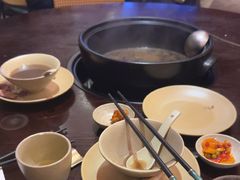 -滇野云南野生菌餐厅(陕西南路店)