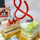 庆祝中国🇨🇳首次混双冠军🏆奖励自己吃蛋糕