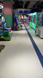 -利奥梦幻主题乐园(爱琴海购物公园店)