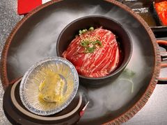 -谷牛和牛烤肉(漕河泾印象城店)