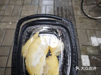 榴莲控的狂欢季，好吃的榴莲来小象