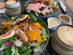 -THE WOODS 简餐 (国贸商城店)