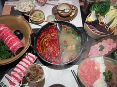 -山缓缓火锅(上海闵行龙湖店)