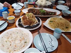 -石门豆腐王(九中街店)
