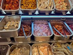 -来涮蜀鲜货火锅串串香(菜市口店)
