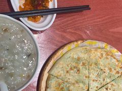 -甲乙饼·手工牛肉饼(金地广场店)