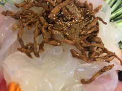 -大城·烧烤海鲜大排档(台东店)