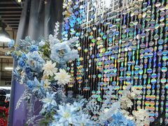 -上海星瀚奔驰4S店(红柳路店)