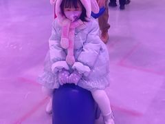 -西安银基冰雪世界