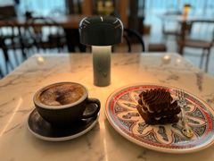 -CA Patisserie法式甜品咖啡(恒隆广场店)