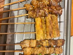 -木屋烧烤(西南角店)