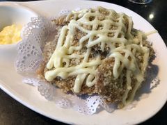 香酥小牛排-云中小雅