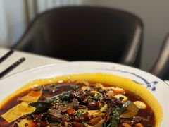 -渝乡人家(和平里店)