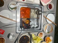 -海底捞火锅(万象汇店)