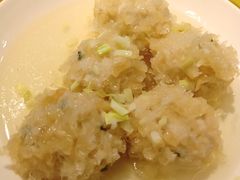 笼仔蒸秘制宴球-和记小菜(七宝店)