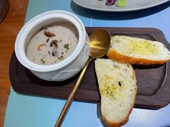 -HELLO MUSAE 拾光缪斯餐厅·纯正希腊风味(苏州中心店)