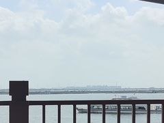 -七的湖·晚芳亭·阳澄湖农家菜·大闸蟹(莲花岛店)