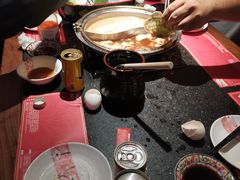 -牛New寿喜烧(虹桥新天地店)