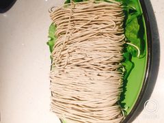 -一叶一世界·素食餐厅(锦华万达店)