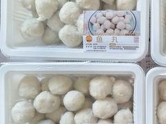 -王家沙点心店(南京西路总店)