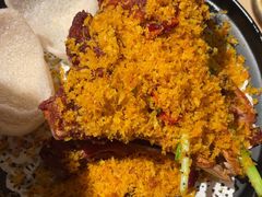 -避风塘(宝山万达店)