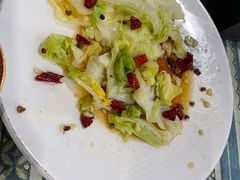 -阿吾丹的烤羊·新疆菜·抓饭·拌面(乌尔禾店)