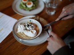 黑松露蛋-Egg•Allday Brunch(襄阳北路店)