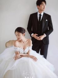 -韩国艺匠ARTIZ STUDIO(博览中心店)
