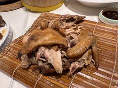 -惠丰堂饭庄·烤鸭·京味菜(翠微路店)