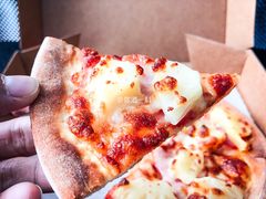 -Mr.Pizza米斯特比萨(盐城聚龙湖店)