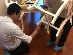 -剪刀石头布家居广场