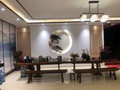 -山菌美食苑(振兴路店)