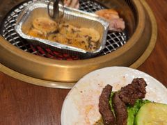 -御牛道日式烤肉料理(杭州万象城店)