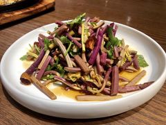 -北李妈妈菜·虾爬子大锅贴(贵和店)