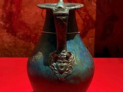 -广西壮族自治区博物馆