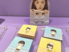 -HITOMI希多蜜美瞳(凯德晶萃店)