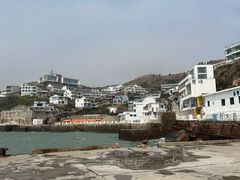 -东极岛景区