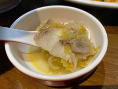 大骨头炖酸菜-关东小磨东北菜(碧江广场店)