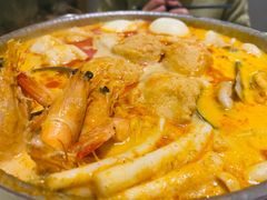 新加坡风味叻沙锅-星怡会·新加坡新美食(苏州中心店)