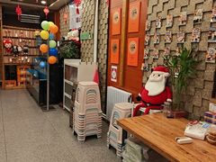 -熙成烧烤(白塔岭店)