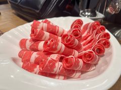 -额尔敦传统涮(西坝河店)