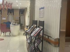 -圣贝口腔(海淀店)