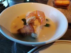 农家盐卤豆腐煲-新荣记(BFC外滩金融中心店)