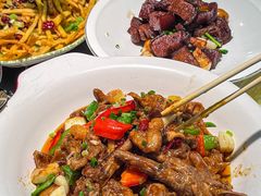 -澎湖湾农家菜(八一路楚天府店)