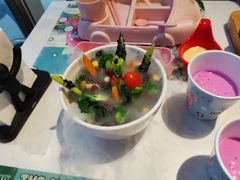 -水桶王国主题餐厅·聚会·生日派对·亲子活动·家庭套餐(亚龙湾希尔顿店)