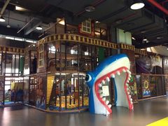 -蒙特利亲子乐园