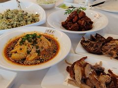 -全聚德(常州店)